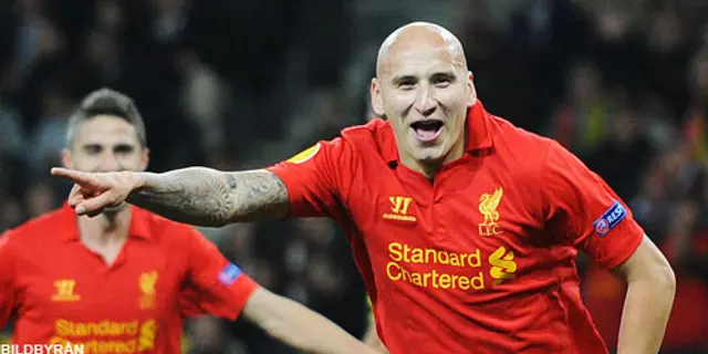 Jonjo Shelvey