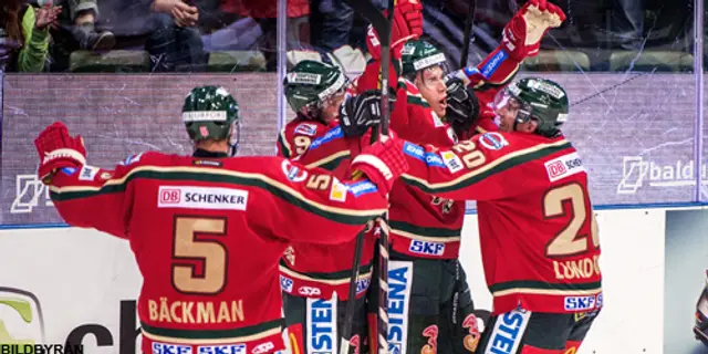 Inför: Frölunda – Skellefteå AIK