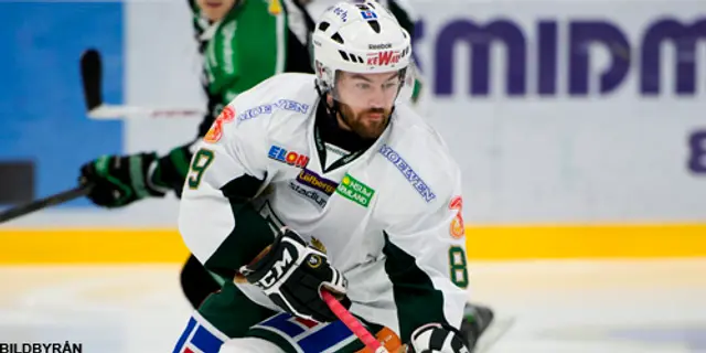 Inför; ZSC Lions - Färjestad BK