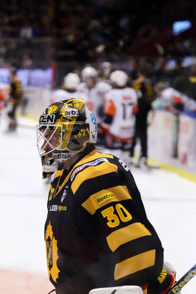 Inför: Skellefteå AIK -Brynäs IF