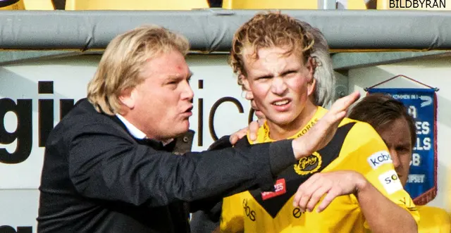 Nytt poängtapp för Elfsborg