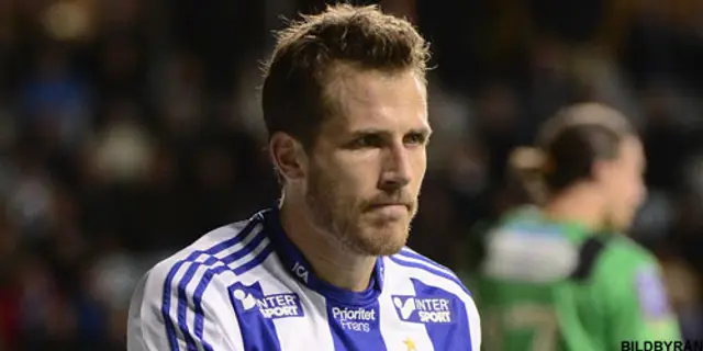 Tobias Hysén "Ska du vinna SM-guld måste en sju-åtta spelare göra sitt bästa år"