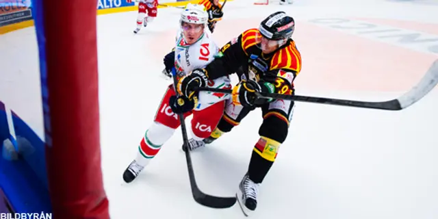 Inför: Brynäs-Modo