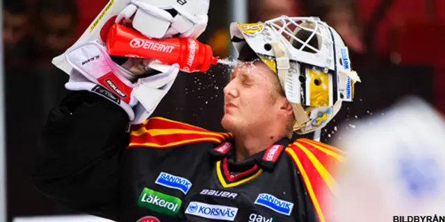 Elitserien tisdag sammanfattad: Målsnåla matcher förutom i Jönköping och Göteborg