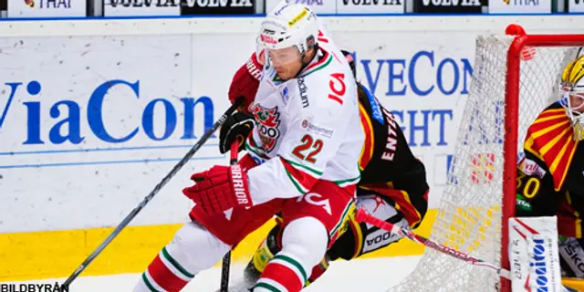 inför Brynäs If - Modo Hockey