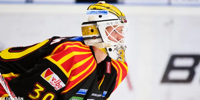 Krönika: Veckan Brynäs helst vill glömma