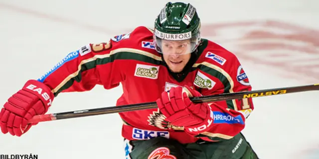 Inför: Luleå – Frölunda