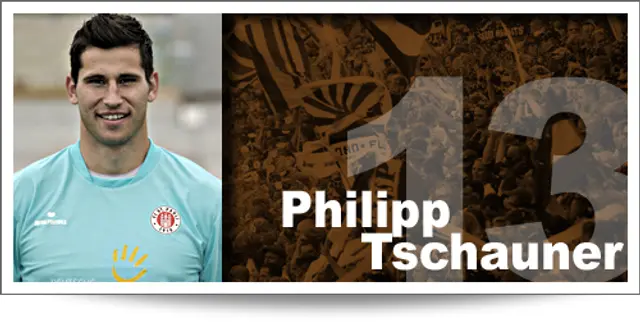 Philipp Tschauner