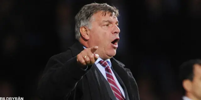 West Ham - Wigan 1-4