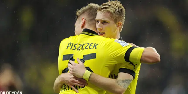 Lukasz Piszczek förlänger till 2017