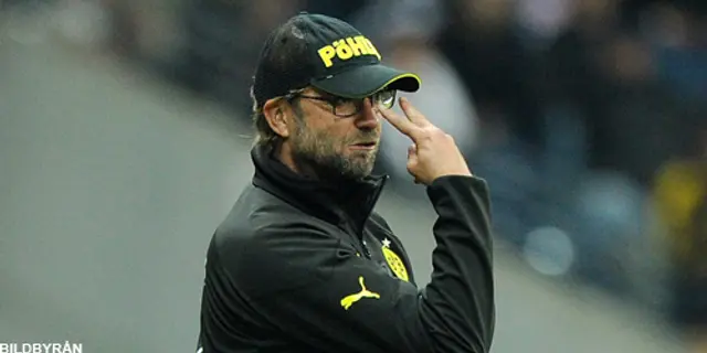 Inför Borussia Dortmund – Real Madrid: Nya tag för Klopps mannar