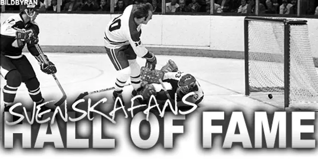 SvenskaFans Hall of Fame: Guy Lafleur - The Flying Frenchman