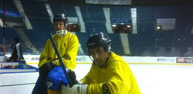 Michail Zaletaev klar för Tellus Bandy