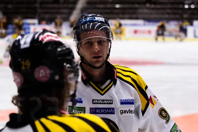 Skellefteå-Brynäs