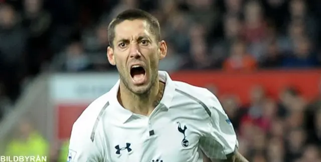 Clint Dempsey