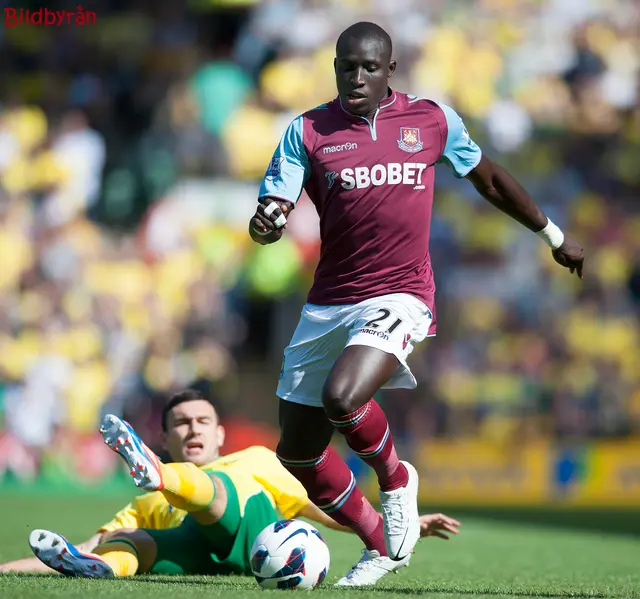 Mohamed Diame