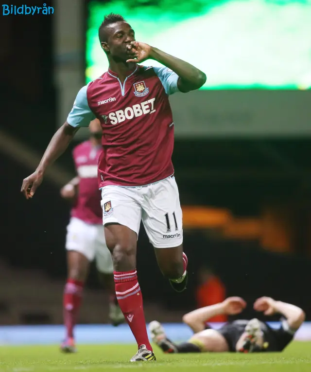 Modibo Maiga 