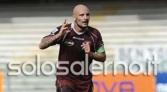 Salernitana-Vigor Lamezia