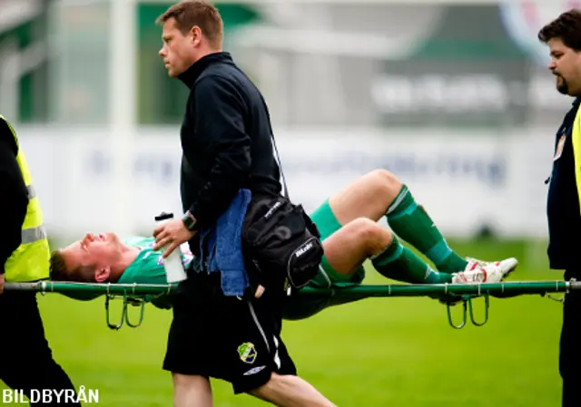 Uppladdning inf&ouml;r Fa cupen 