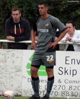 Richard Duffy