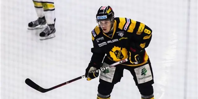 Skellefteå hemmaslog Brynäs