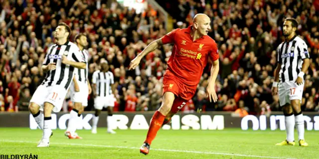 Shelvey: "Jag har lärt mig mycket"