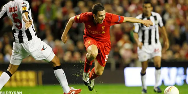 Downing vill ta ut kryssfrustrationen mot Chelsea