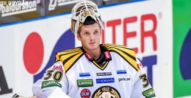 Brynäs föll mot Linköping