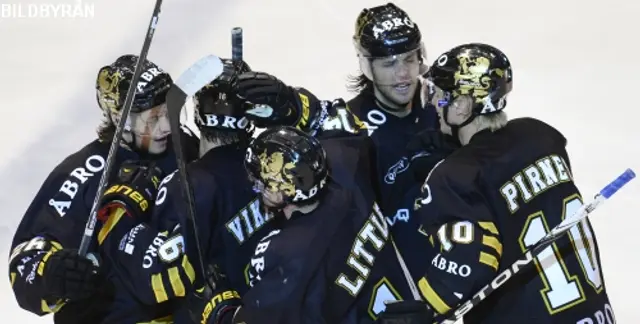 Inför: AIK - Luleå