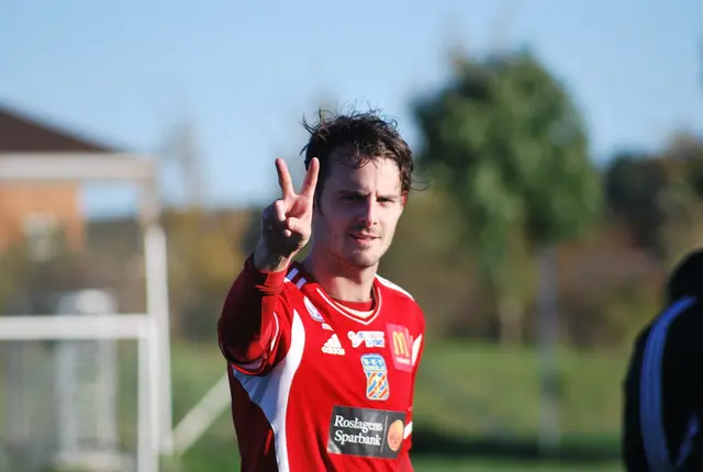 Inför: BKV Norrtälje - Syrianska IF Kerburan