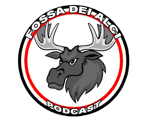 Podcast: Fossa degli Alci direkt från Milano