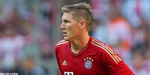 Den bästa Schweinsteiger någonsin