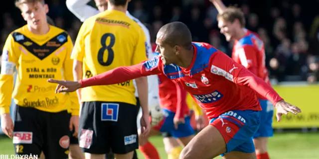 MAIF-HIF 0-2: Spelarbetyg