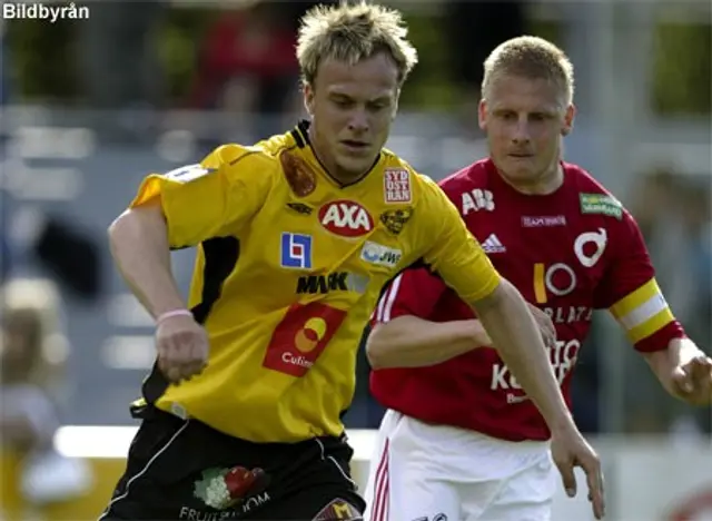 Inför Superettan: Mjällby