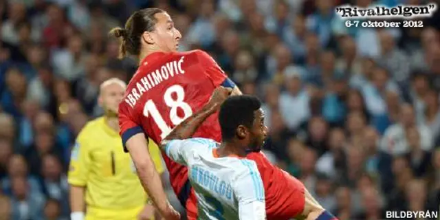 ”Ronaldinho svårare än Zlatan”