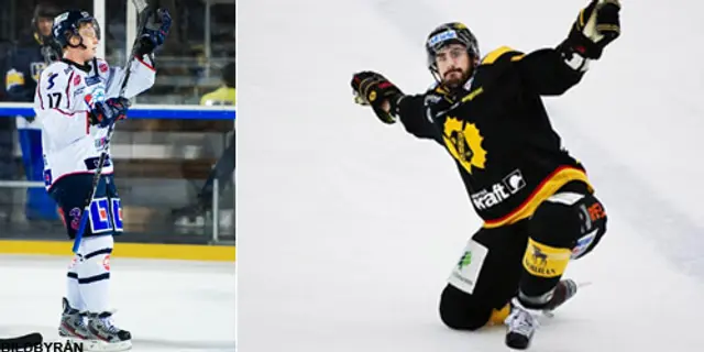 Inför: Linköping HC - Skellefteå AIK