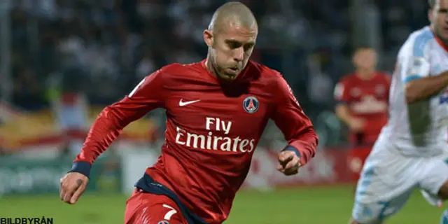 Jeremy MENEZ