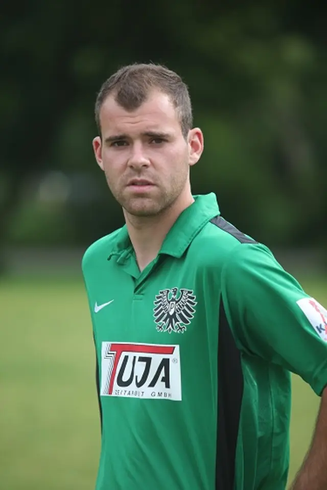 10. Amaury Bischoff