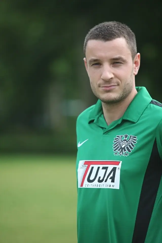 17. Clement Halet