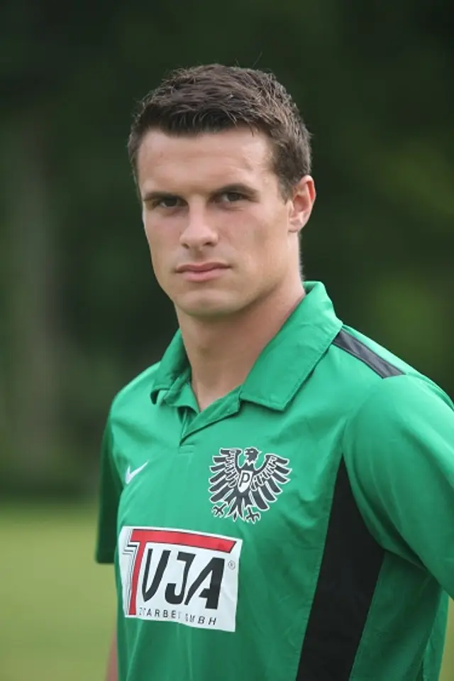 7. Philip Heise