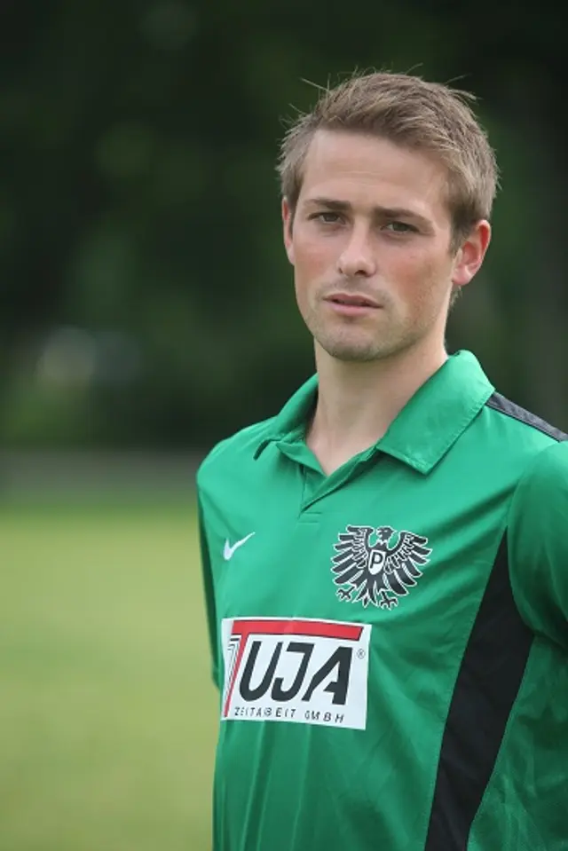3. Fabian Hergesell