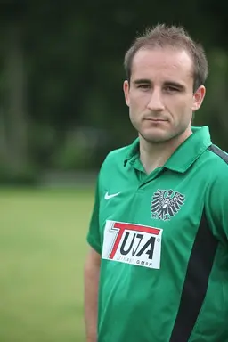 Patrick Kirsch