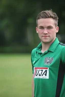 Pascal Koopman