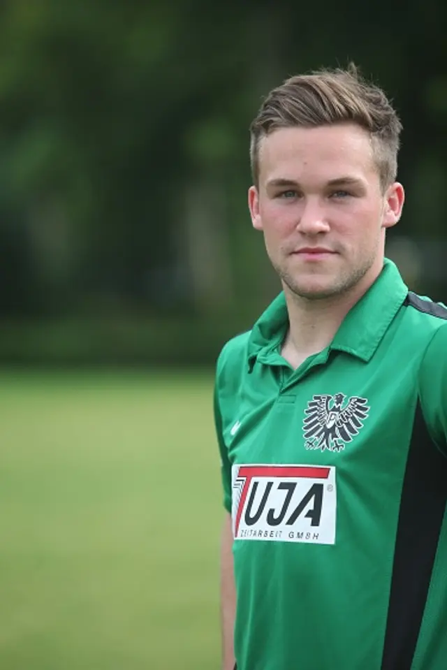 23. Pascal Koopman