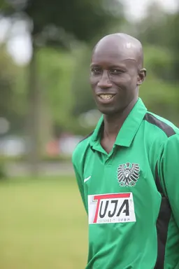 Babacar N'Diaye