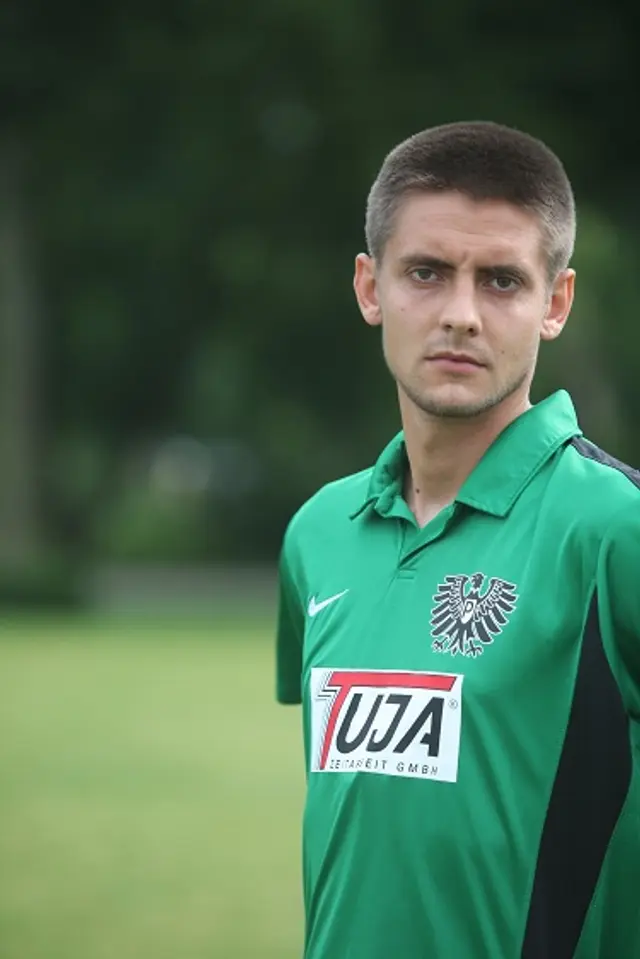 11. Dimitrij Nazarov