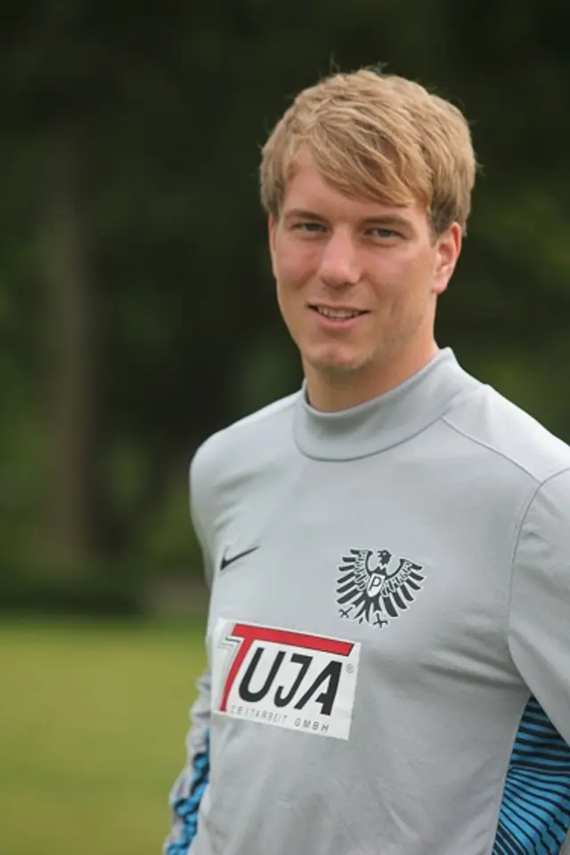 35. Maximilian Schulze Niehues