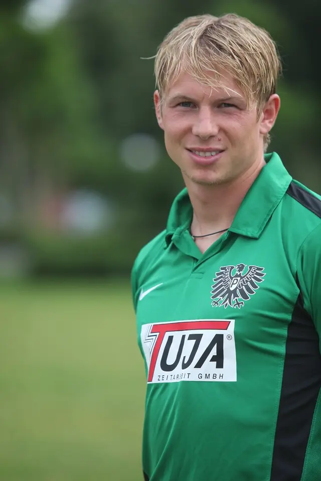 6. Kevin Schöneberg