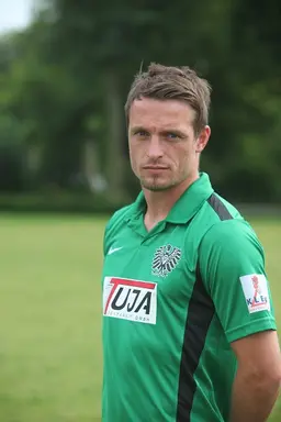 Benjamin Siegert
