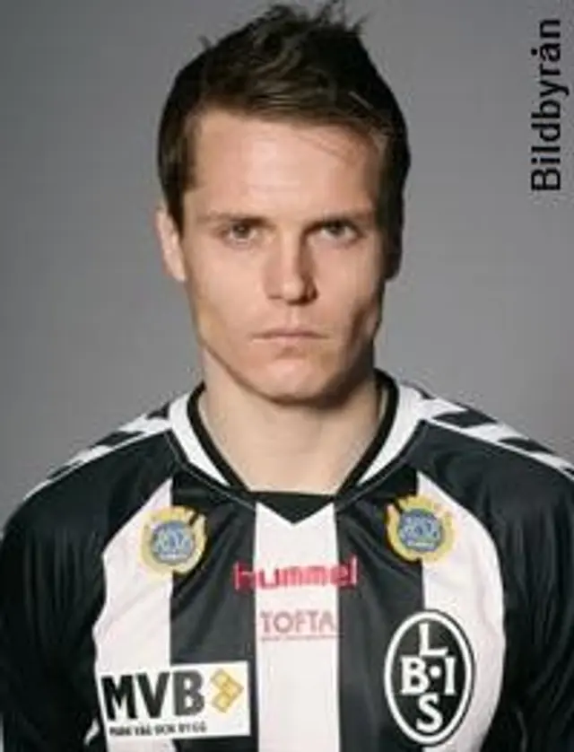 Hysén kryper f&ouml;r Rosenborg